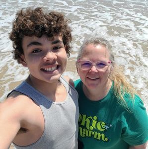 Meet your Posher, Cindy